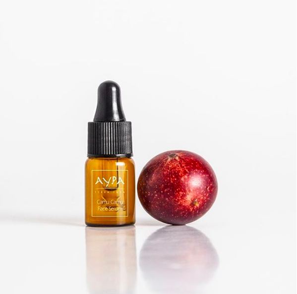 Sérum Facial Camu Camu by Aypa