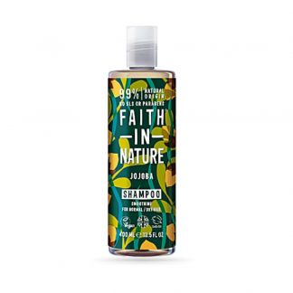 Shampoo de Jojoba