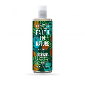 Shampoo de Coco