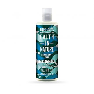 Amaciador sem perfume