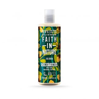 Amaciador de Jojoba