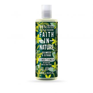 Amaciador de Algas & Citrinos