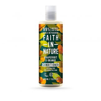Amaciador de Toranja & Laranja