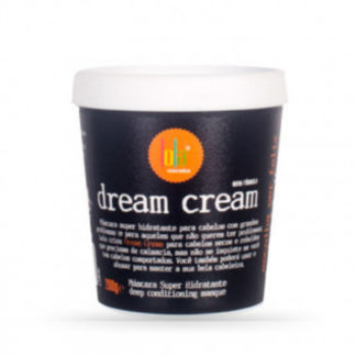 Máscara Hidro Reconstrutora Dream Cream