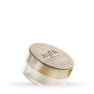 Creme Corporal de Quinoa