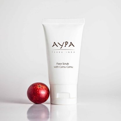aypa-esfoliante-rosto-camu-camu Esfoliante Facial Camu Camu