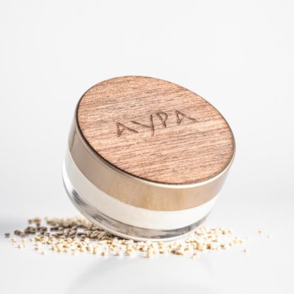 Máscara Facial Quinoa Souffle