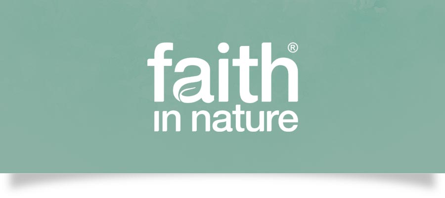 faith in nature