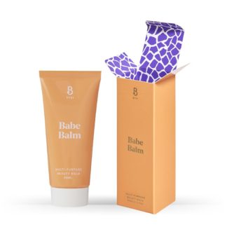Bálsamo Babe Balm