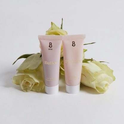 Kit Labial Buffer & Plumper