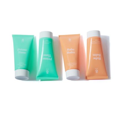 Esfoliante facial Prime Time