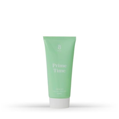 Esfoliante facial Prime Time