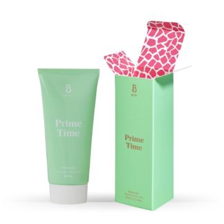 Esfoliante facial Prime Time