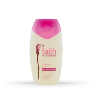 Sabonete Íntimo Feminine