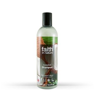 Shampoo de Coco