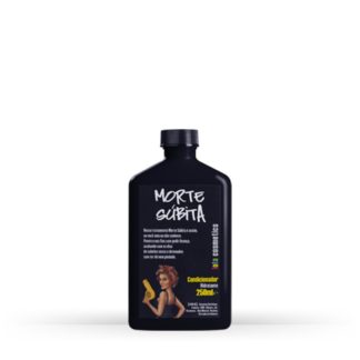 Condicionador Hidratante Morte Súbita