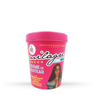 Creme de Pentear Milagre