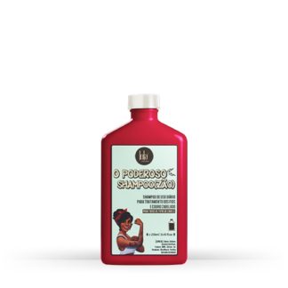 O Poderoso Shampoo(zão)