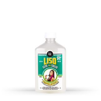 Shampoo Antifrizz
