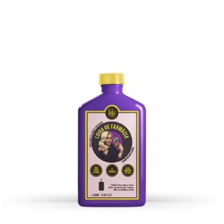 Amaciador de Cânhamo & Espuma do campo