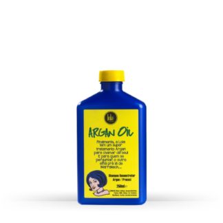 Shampoo Reconstrutor Argan Oil