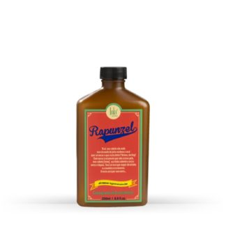 Shampoo Rejuvenescedor Rapunzel