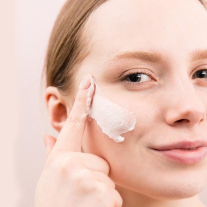 Máscara Facial Boa Noite