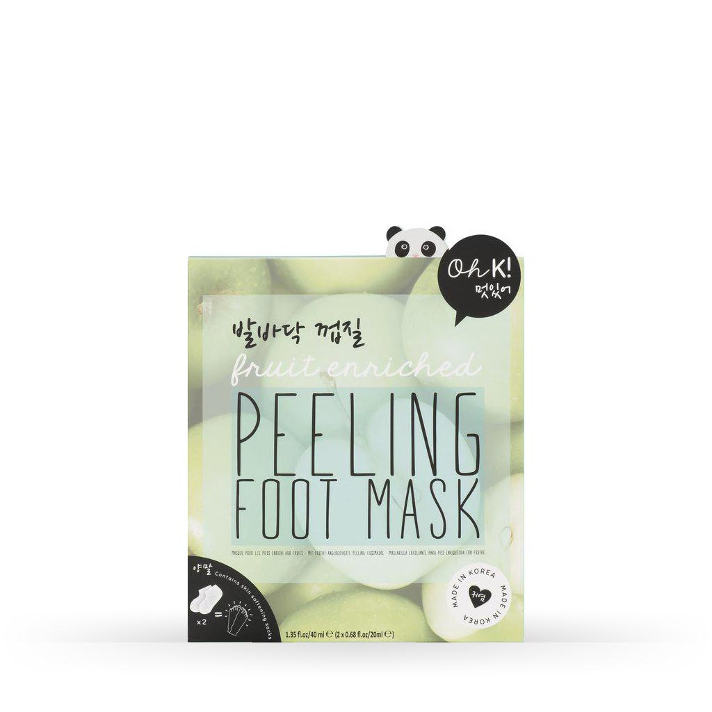 ohk-mascara-pes-peeling-01 Máscara de Pés Peeling
