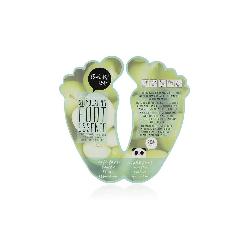 ohk-mascara-pes-peeling-02 Máscara de Pés Peeling