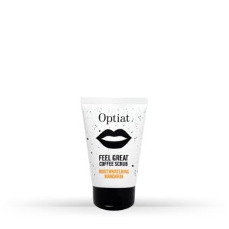 Esfoliante de Café Feel Great