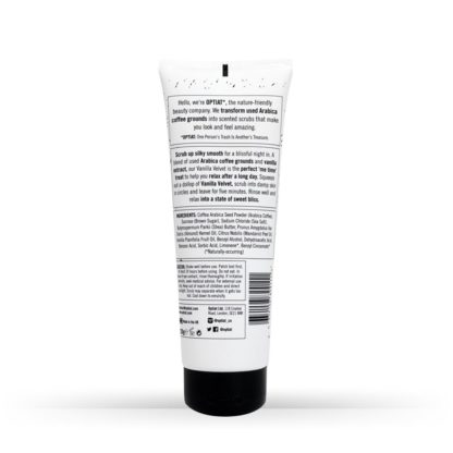 optiat-hitsheet-220g-02 Esfoliante de Café Hit The Sheets