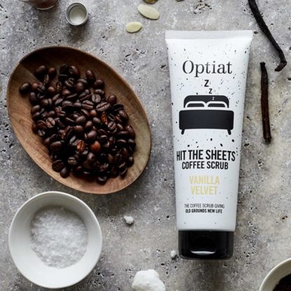 optiat-hitsheet-220g-03 Esfoliante de Café Hit The Sheets