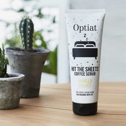 optiat-hitsheet-220g-04 Esfoliante de Café Hit The Sheets