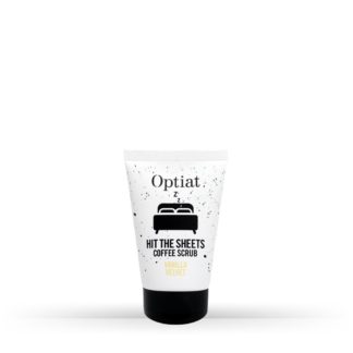 Esfoliante de Café Hit The Sheets