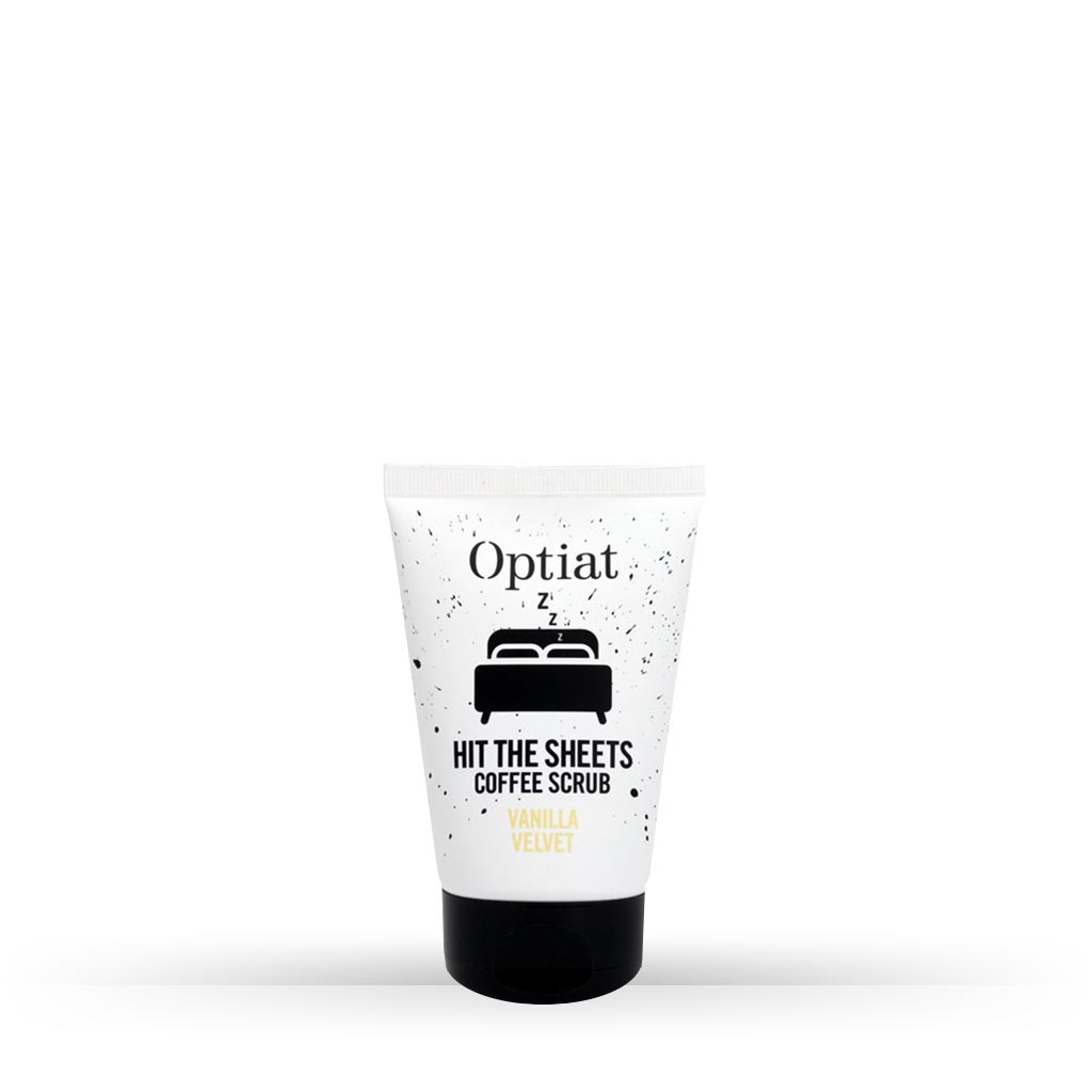optiat-hitsheet-90g-01 Esfoliante de Café Hit The Sheets