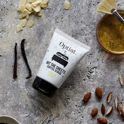 optiat-hitsheet-90g-03 Esfoliante de Café Hit The Sheets