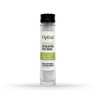 Creme de Rosto Aquoso de Flores Orgânicas