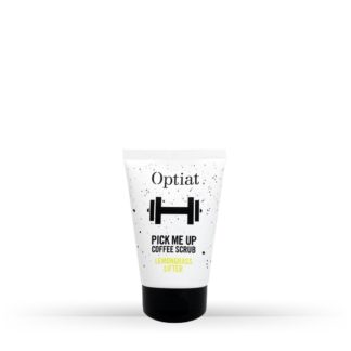 Esfoliante de Café Pick Me Up