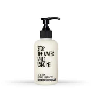 Condicionador Regenerador Sândalo e Lavanda