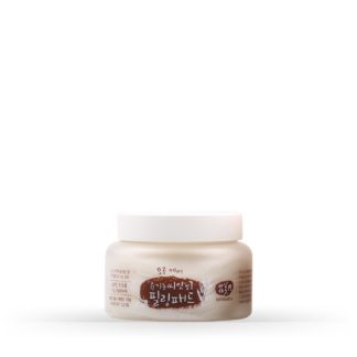Peeling em Dedal Orgânico: Cuidado dos Poros