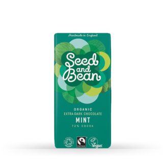 Chocolate de Menta