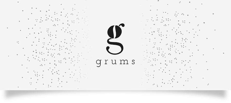 Arquivo de grums