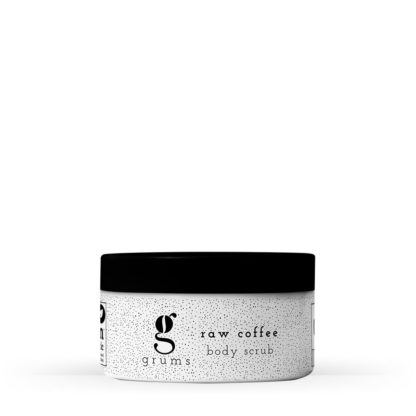Esfoliante de Corpo Raw Coffee
