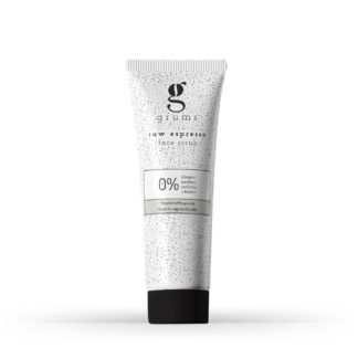 Esfoliante & Máscara Facial Raw Espresso