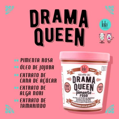 lola-mascara-drama-queen-02 Máscara Drama Queen Pimenta Rosa