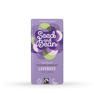 Chocolate Lavanda