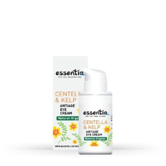 Creme Contorno de Olhos Centella & Algas