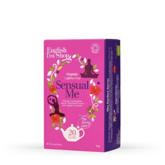 Infusão Sensualidade (Sensual Me)