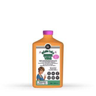 shampoo suave minha lola minha vida