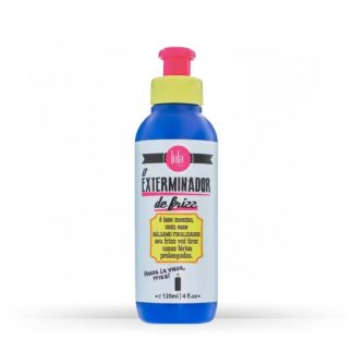 Bálsamo Finalizador Exterminador de Frizz